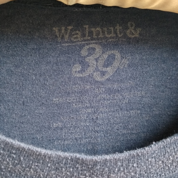 Walnut & 39th Holiday Tee Shirt Christmas Festive Loungewear Casual Unisex Party - Picture 7 of 11